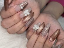 グロウ ネイル(GLOW×NAIL)/