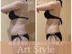 アートスタイル(Art Style)の写真