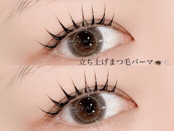 エニ(eni.)/まつ毛パーマ