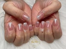 ルアロ(RuAllo)/持ち込みコース