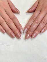 ルルミーナ(Lulu Mina)/～選べるワンポイントアート～