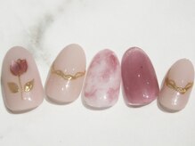 カレネイル(kale nail)/デザインARTコース