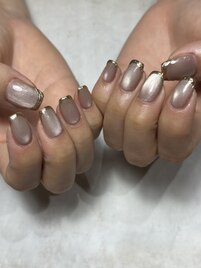 ミラーフレンチ