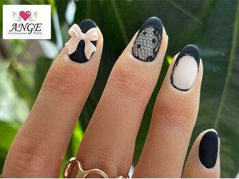 アンジュ 船橋店/￥14000