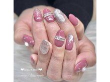 はあとねいる 長岡天神店/