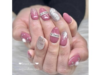 はあとねいる 長岡天神店/