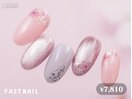桜/さくら/春ネイル/マグネット