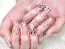 リッツネイル(RitsNail)