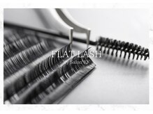 サロンイーエフ 池袋店(salon EF)/フラットラッシュ