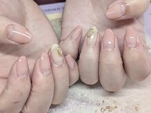 ミガクネイル(Migaku nail)/