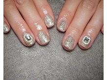 シュピーゲル/豊田市ネイルサロンSpiegel