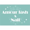 アムールラッシュ 新宿店(Amour lash)のお店ロゴ