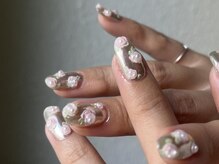 アイネイルズ 梅田店(I nails)/m