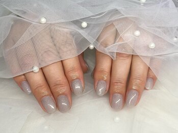 サロン ド ヴィエル(salon de Viel)/ワンカラー