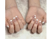 ニチネイルアートスタジオ(Nichi Nail Art Studio)/
