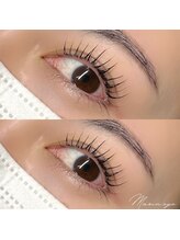 マリン(MARIN)/ティントパーマ★