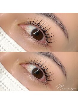 マリン(MARIN)/ティントパーマ★