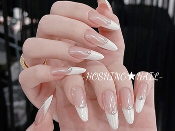 ホシノネイル(HOSHINO NAIL)/