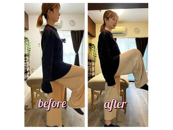  ネクターン ルミエール(Nekturn' Lumiere)