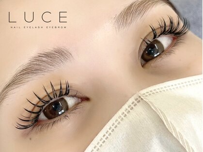 ルーチェ バイ ビアンカ 渋谷店(luce by Bianca)の写真