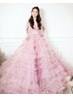 【9月～11月に結婚式の方限定】花嫁姿が映えるように、本格的に仕上げます☆