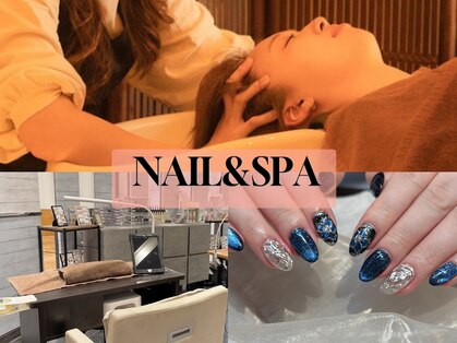 ユニックス サロンアンドスパ UNIX Salon&Spa 浦和美園店の写真