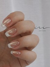 イリ(iri.)/マグネット×フレンチ