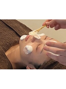 毛穴ケアをしたい