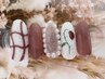 ☆ご新規様限定☆【初回他店付け替えオフ無料！】-Medium art-コース¥7400