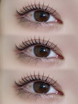アプシーアイズ(Apsee eyes)/まつげパーマ
