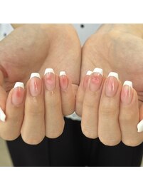 フレンチ/チーク