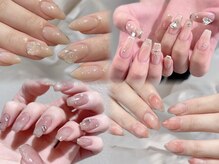 ネイル アヴァンス あべのルシアス店(Nail AVANCE.)