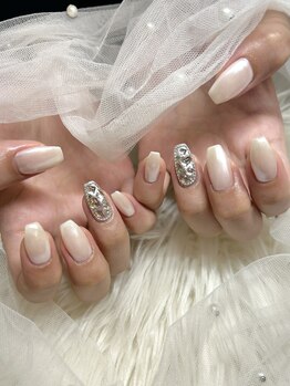 ベリール(Be'Leel)/埋め尽くしデザイン☆