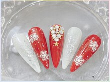 トレンドネイルスタジオ(Trend Nail Studio)/新作旬の定額ネイル
