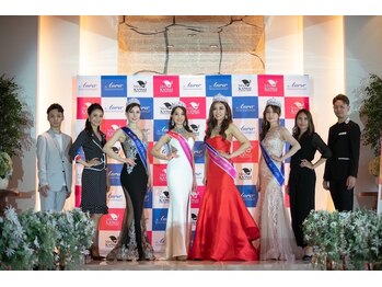 イデアル(iDeal)/Mrs.関コレ中四国エリア講師担当