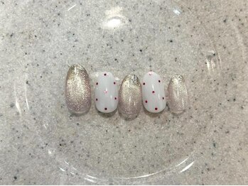 クプ アイラッシュプラス(qup)/定額Wintercollection¥7900