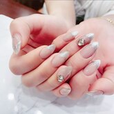 ハーティーネイル hearty nail 溝の口店