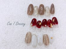 キャンアイドレッシー 奈良新大宮店(Can I Dressy)