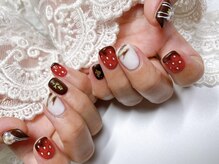 ブライト ネイル スペース 恵庭(Bright Nail Space)