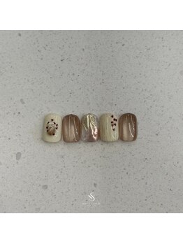 ミュースタイル(mieux style)/