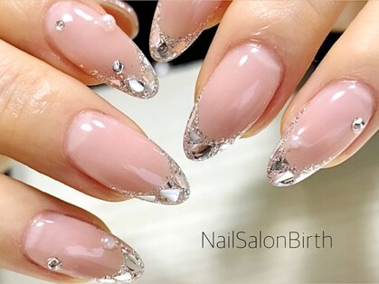 ネイルサロンバース(Nail Salon Birth)の写真