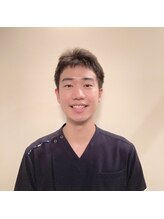 サボテン鍼灸マッサージ院&nbsp;高山 成秀