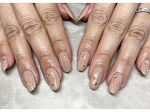 ネイルサロンアンドスクール ミリオン ケイテイ(MILLION KT)/お客様ネイル