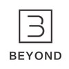 ビヨンド 長野店(BEYOND)のお店ロゴ
