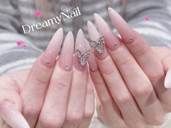 ドリーミーネイル 池袋(Dreamy Nail)/