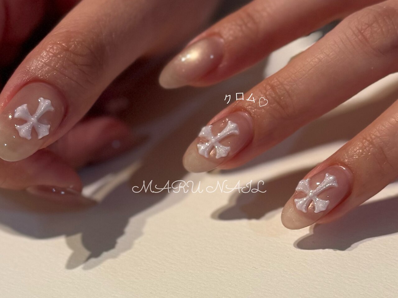 マルネイル 新宿店(MARU NAIL)｜ホットペッパービューティー