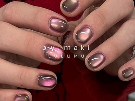 maki マグネット