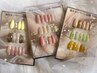 [ネイル]ご新規様限定！春の定額デザイン☆￥6500