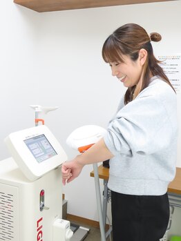 リラクゼーション ヒカリ (Hikari)/簡単お手軽