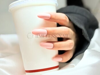 タイムレスネイル 船橋店(TIMELESS NAIL)/
